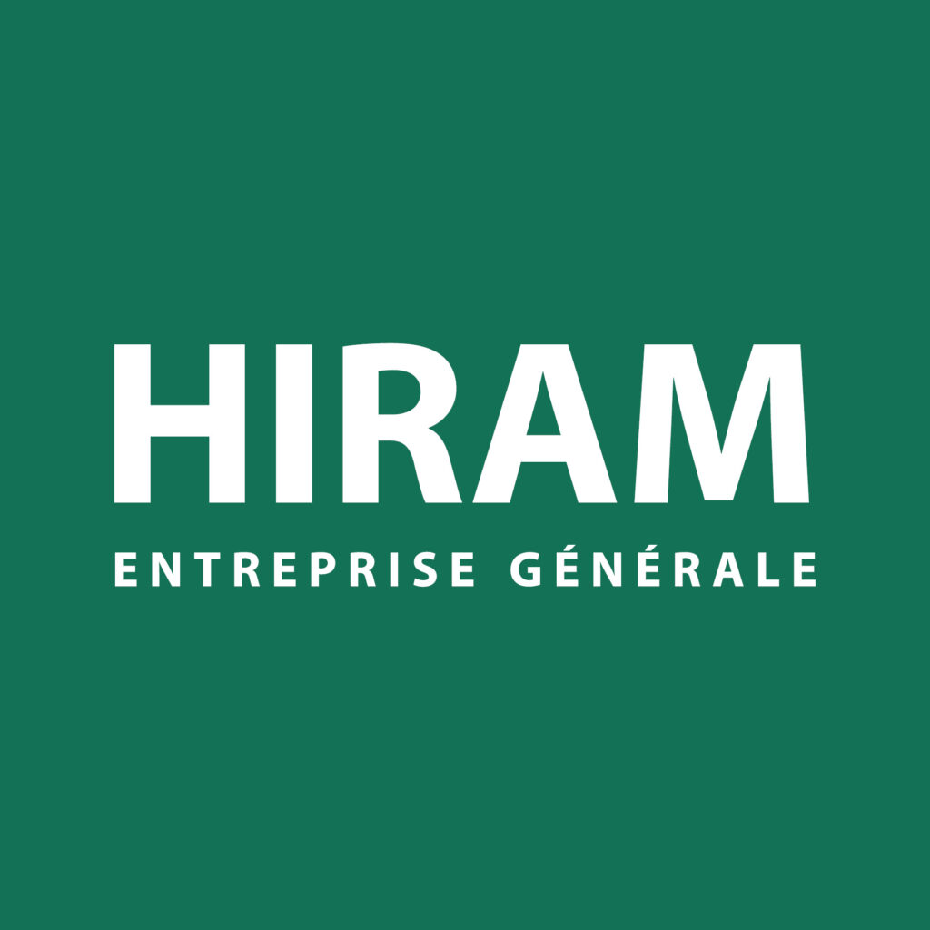 LOGO HIRAM